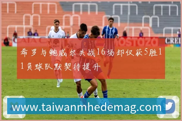 希罗与鲍威尔共战16场却仅获5胜11负球队默契待提升